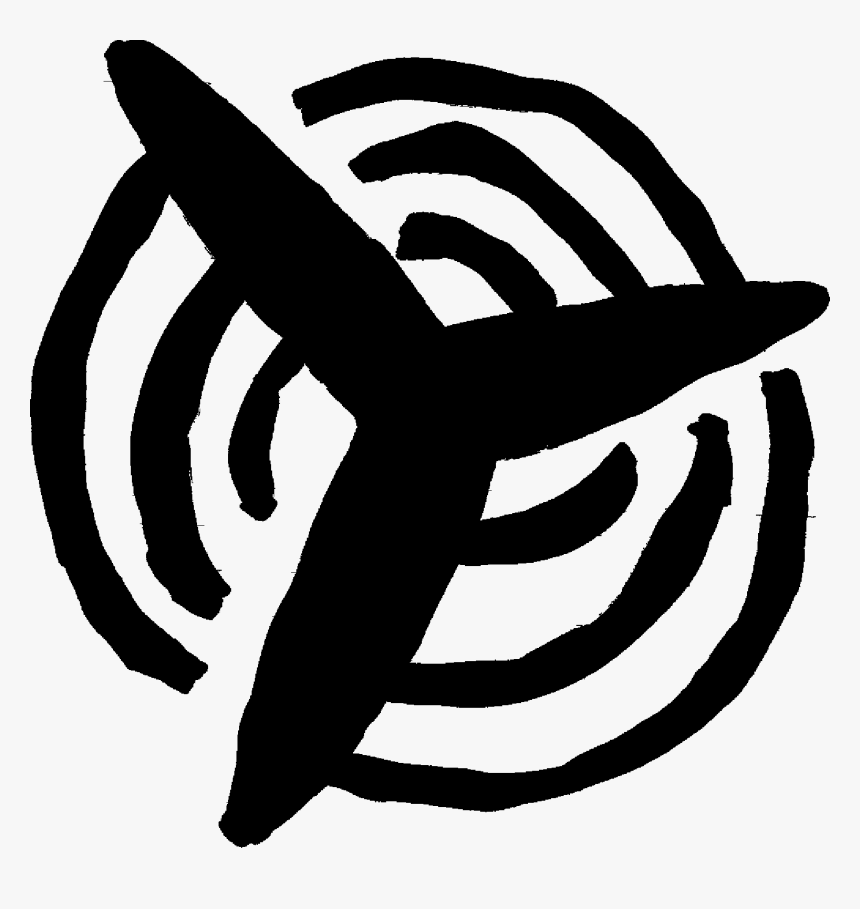 Sharpie Drawing - Illustration, HD Png Download