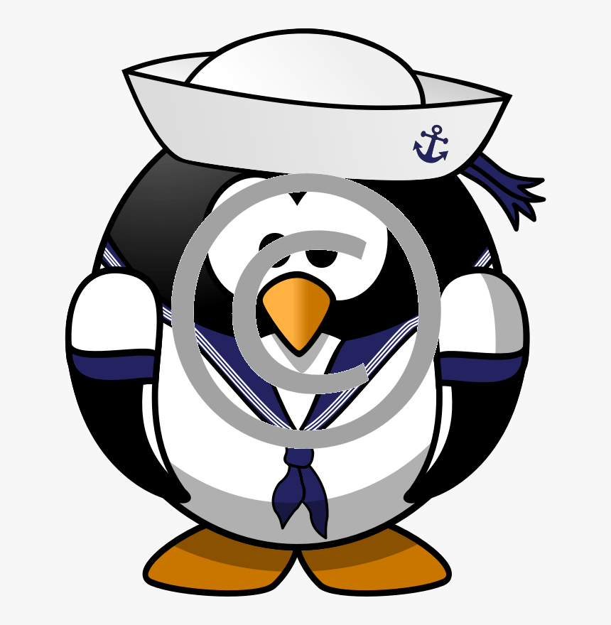Ship Captain Cap Png Clipart, Transparent Png
