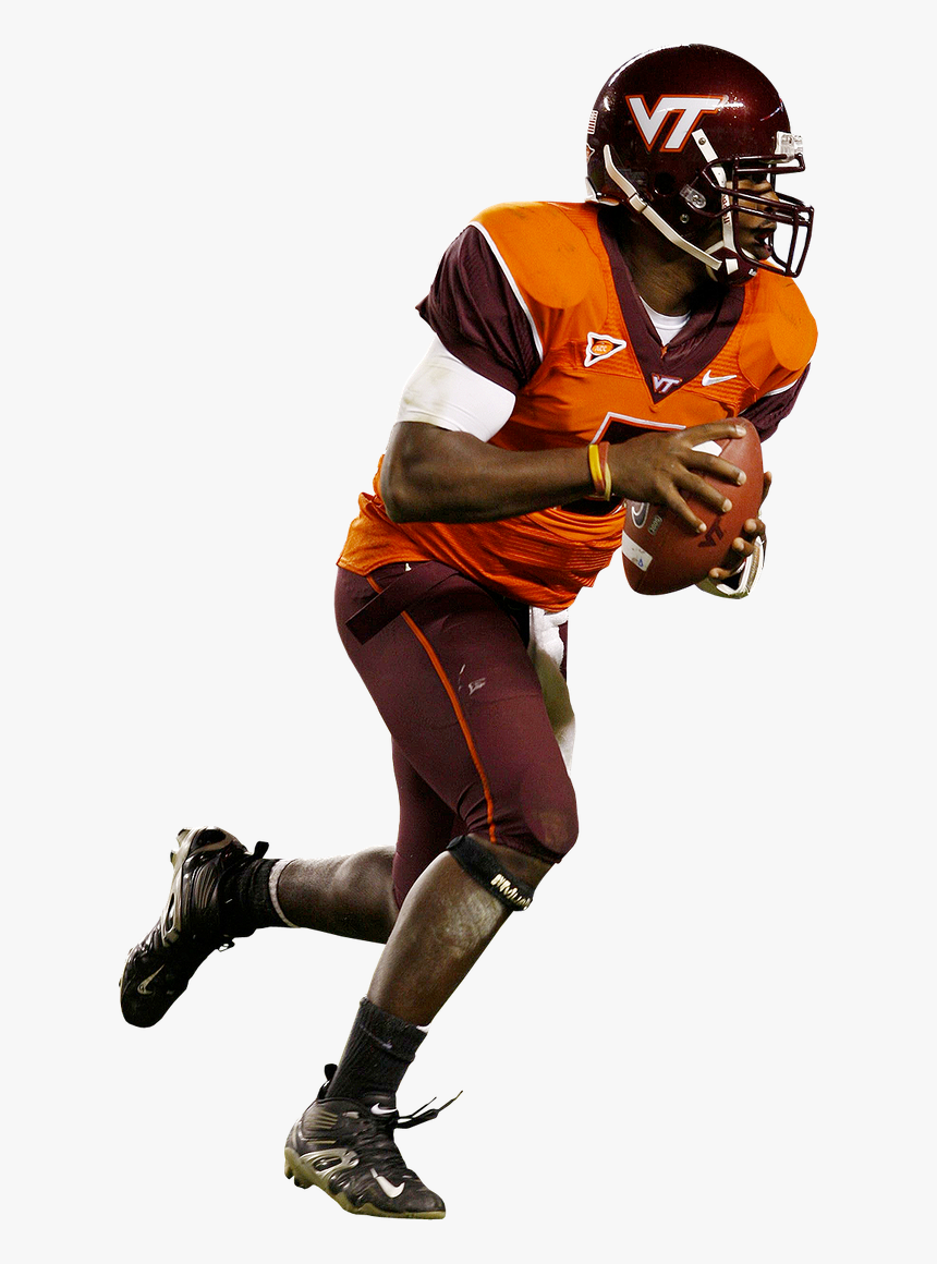 Kick American Football, HD Png Download