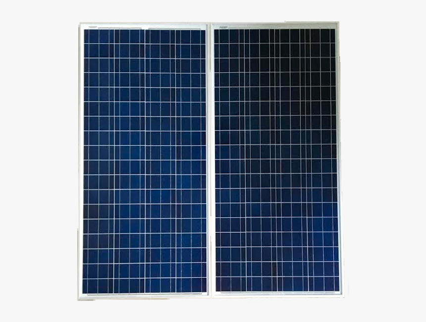 Solar Panel Png Hd Image - Solar Panel Png Hd, Transparent Png