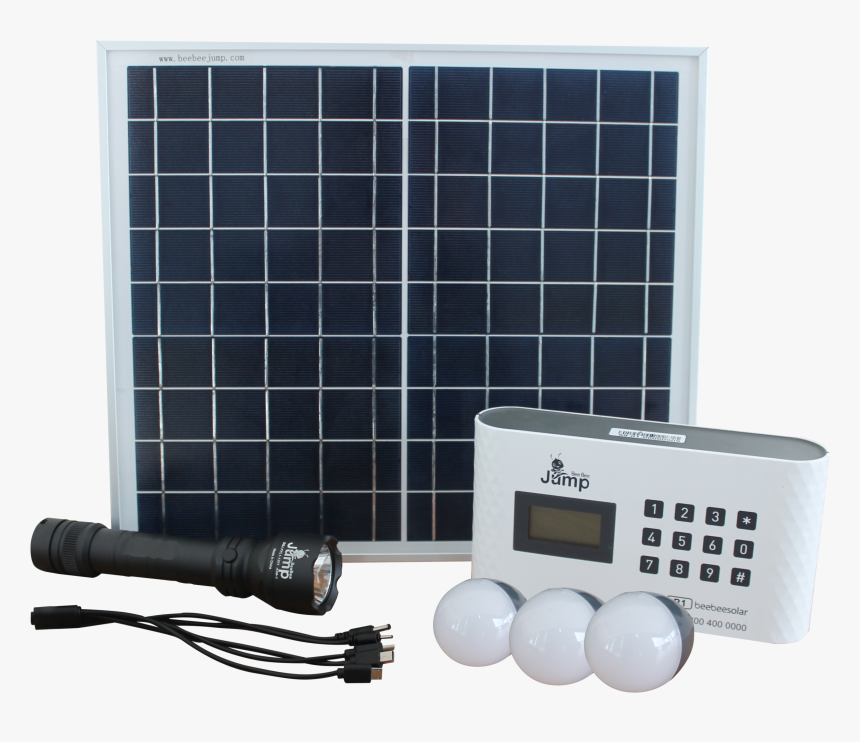 Bee Bee Jump Solar, HD Png Download