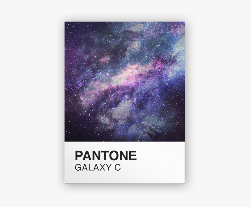 Galaxy C - Thank You Lord And The Universe, HD Png Download