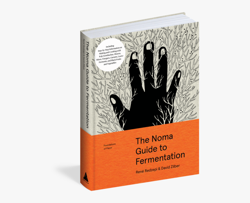 Stock Photo - Fermenting Things At Noma, HD Png Download