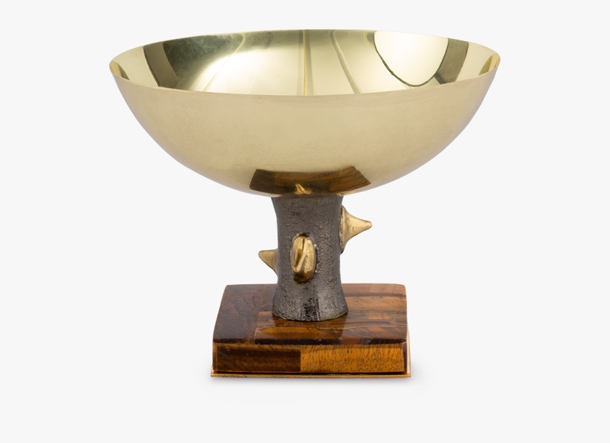 Michael Aram Thorn Nut Dish - Trophy, HD Png Download