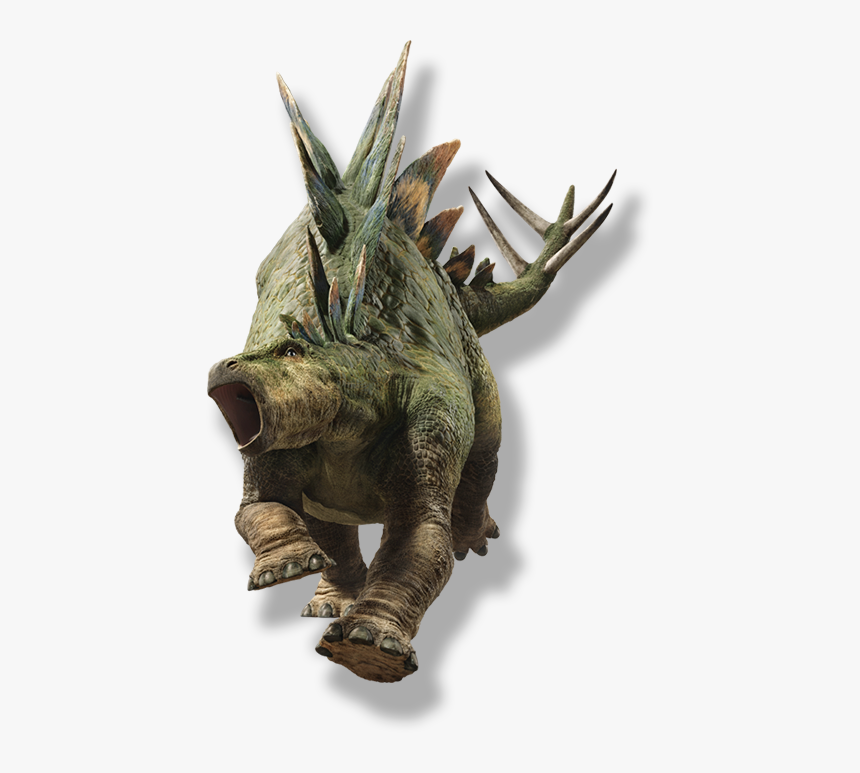 Jurassic World Fallen Kingdom Card, HD Png Download