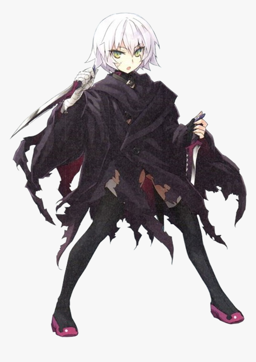 Jack The Ripper Fate Cosplay , Png Download - Jack The Ripper Cosplay, Transparent Png
