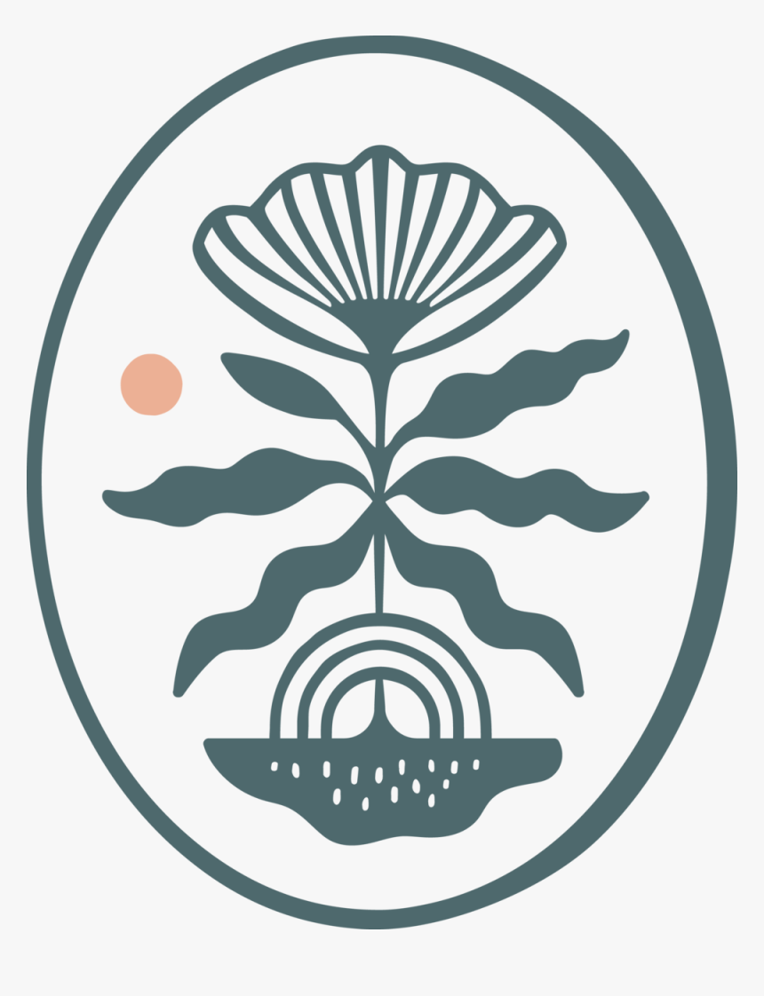 Loamcollectionicon Forest1 - Circle, HD Png Download