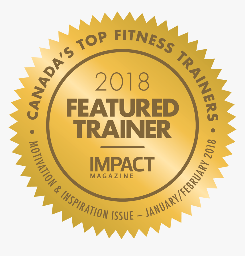 Toptrainers2018 Featured Highres - Label, HD Png Download