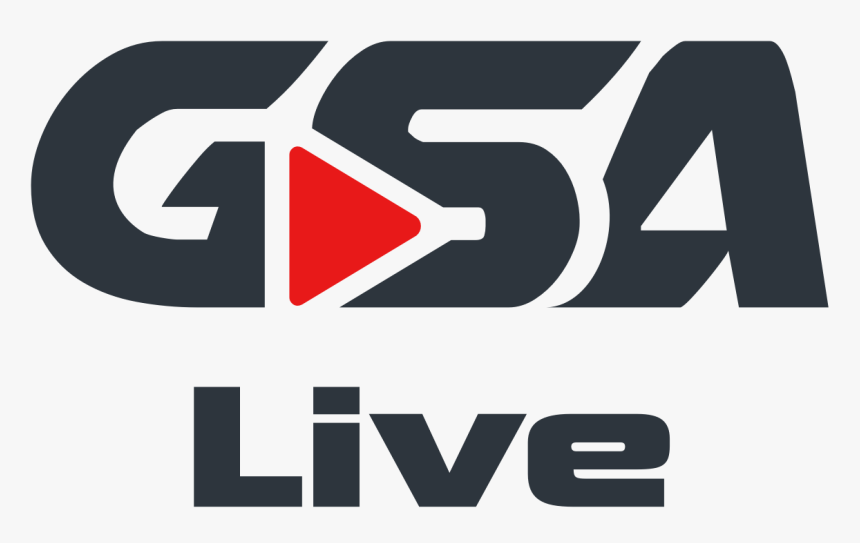 Gsa Live, HD Png Download