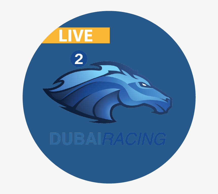 Dubai Racing 2 Logo Png, Transparent Png