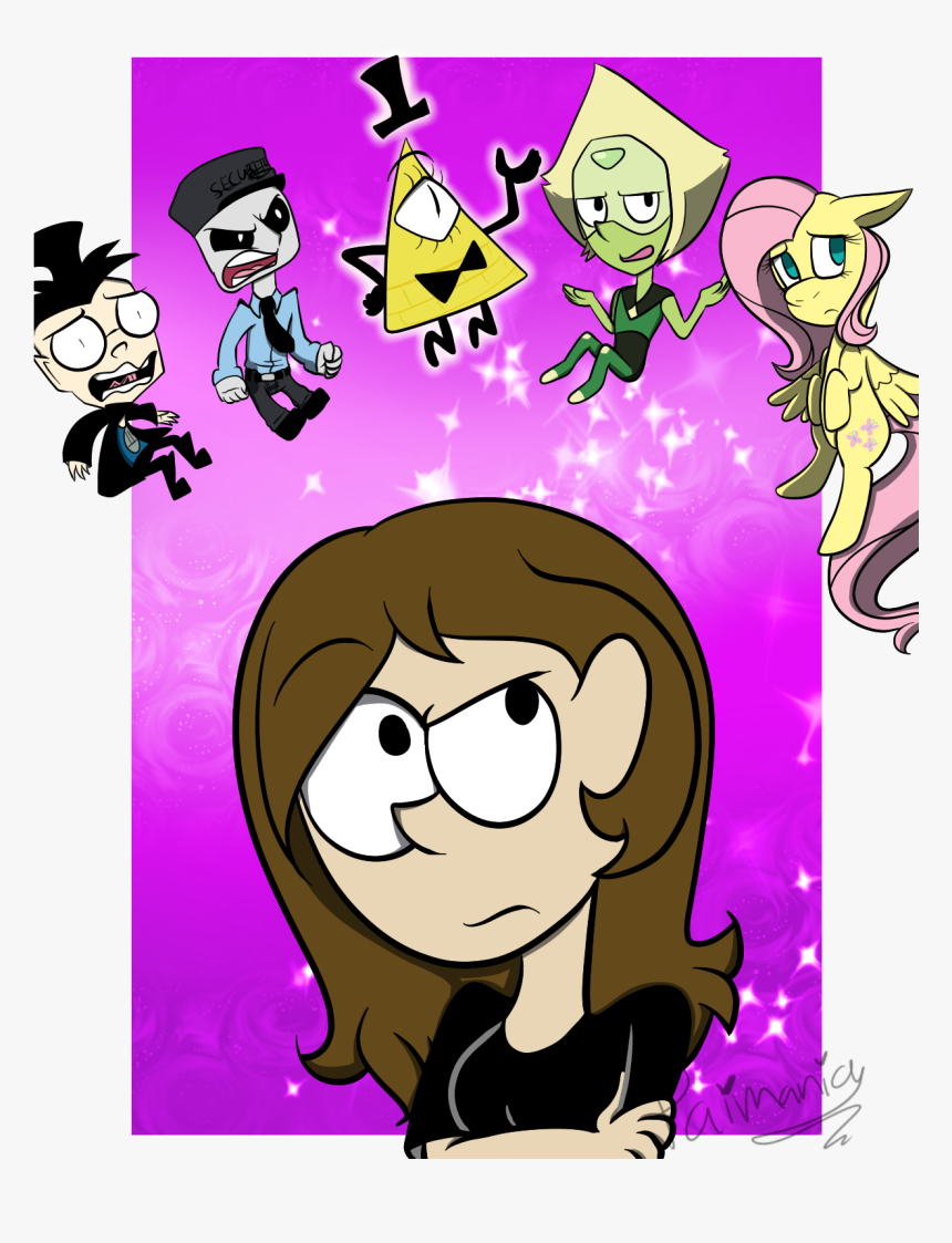 Cartoon, HD Png Download