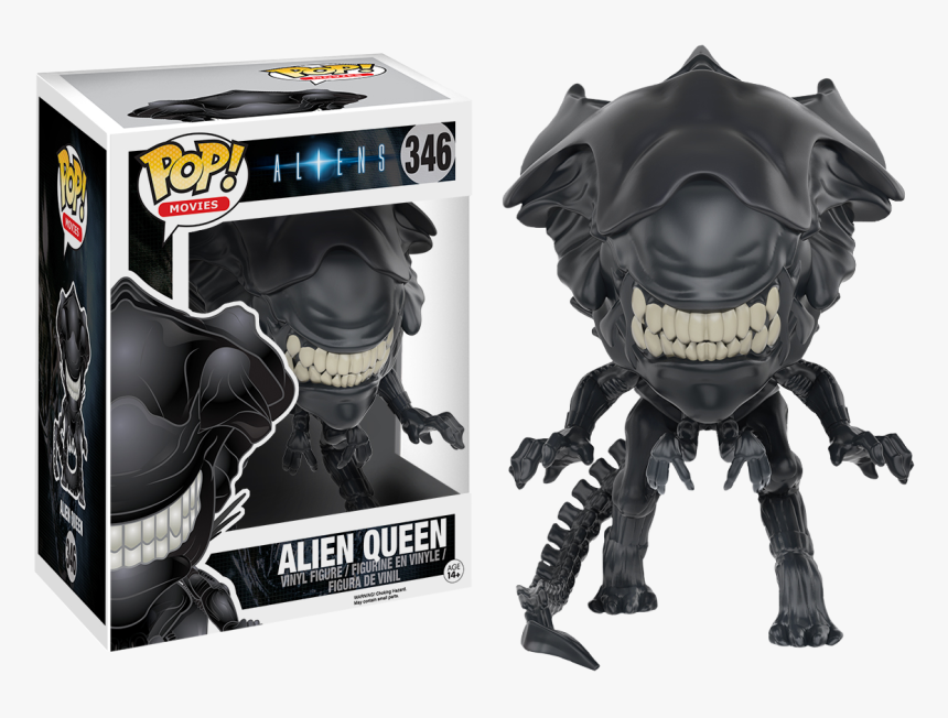 Alien Funko Pop, HD Png Download