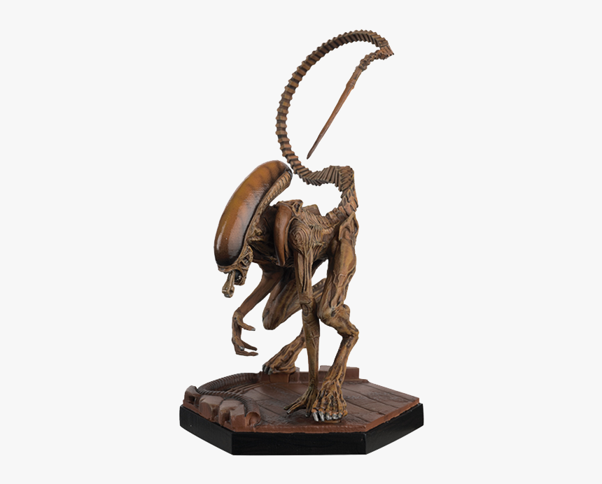 Alien Predator Figurine Collection, HD Png Download