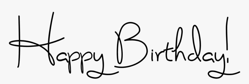 Calligraphy, HD Png Download