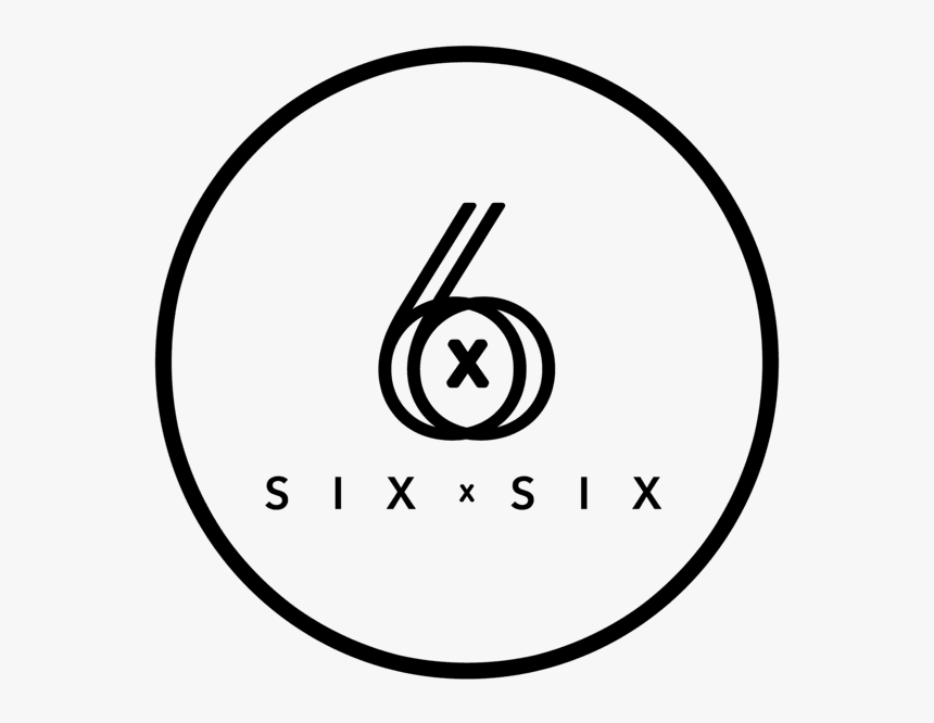 Morrow Collective Six X Six - Circle, HD Png Download