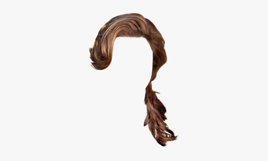 Lace Wig, HD Png Download