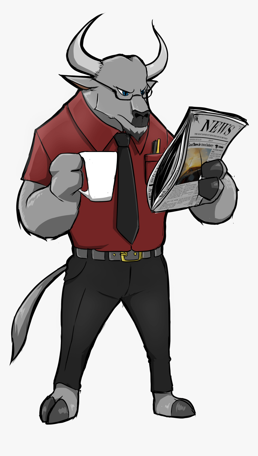 Cartoon, HD Png Download