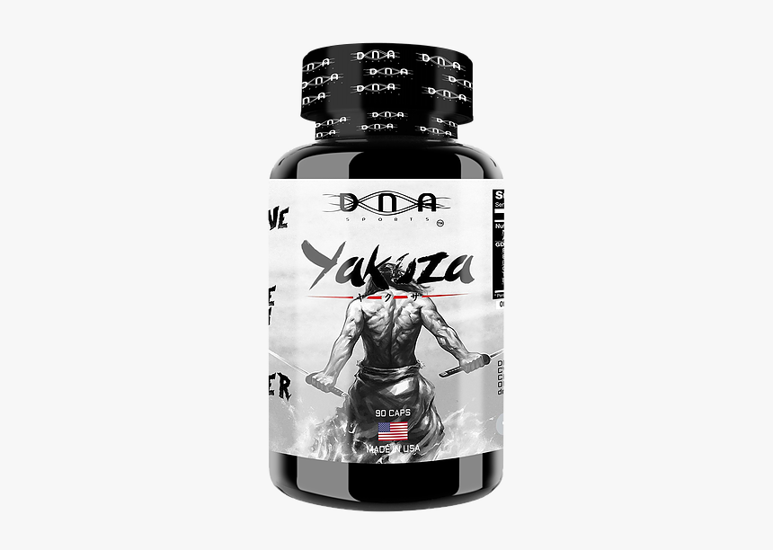 Bodybuilding Supplement, HD Png Download