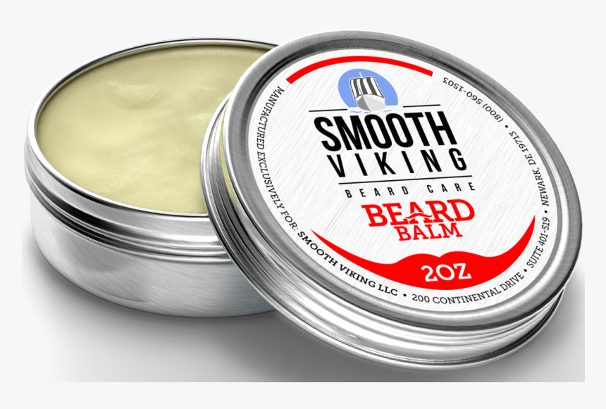 Viking Beard Balm, HD Png Download , Transparent Png Image PNGitem