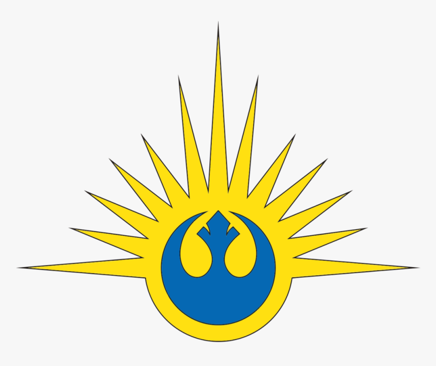 Premium Eras Canon - New Republic Star Wars, HD Png Download
