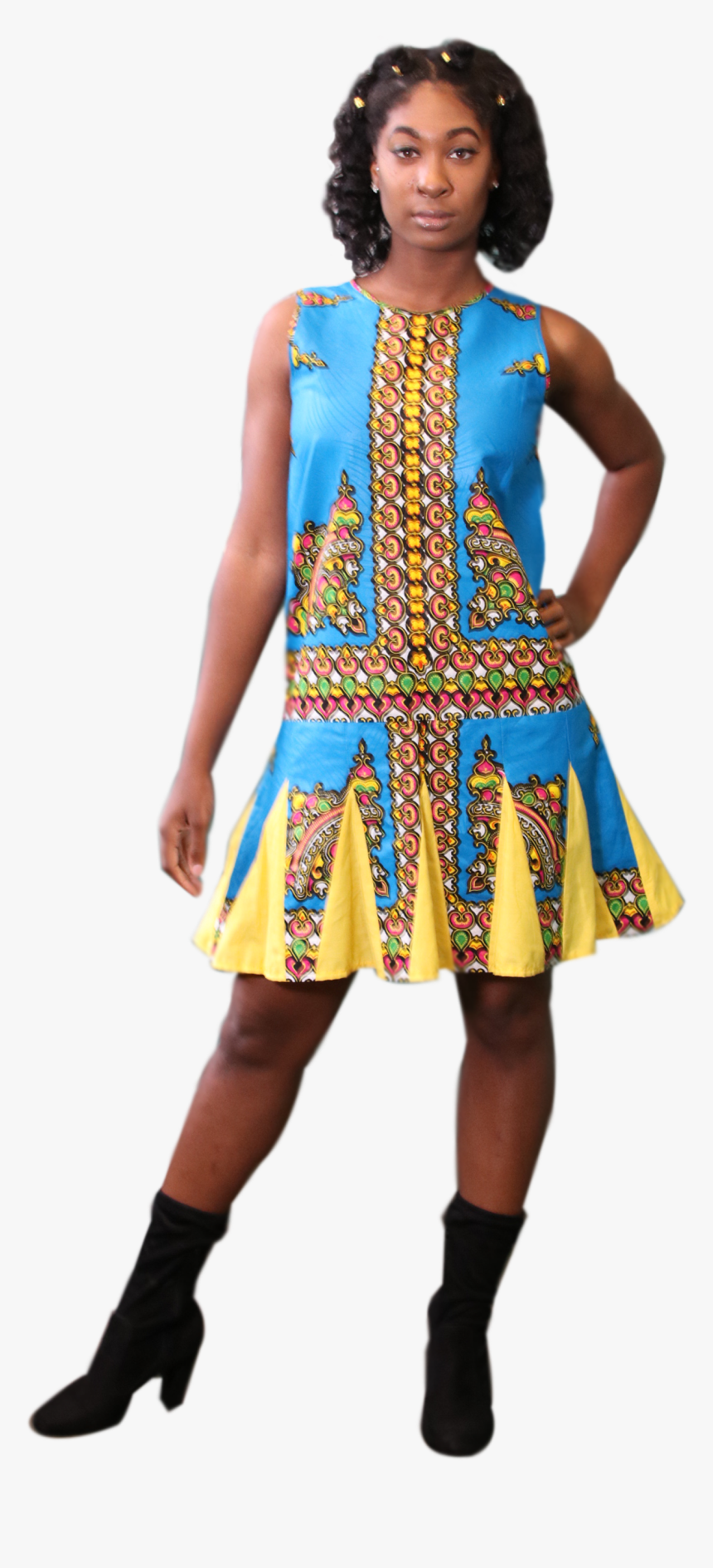 Girl, HD Png Download