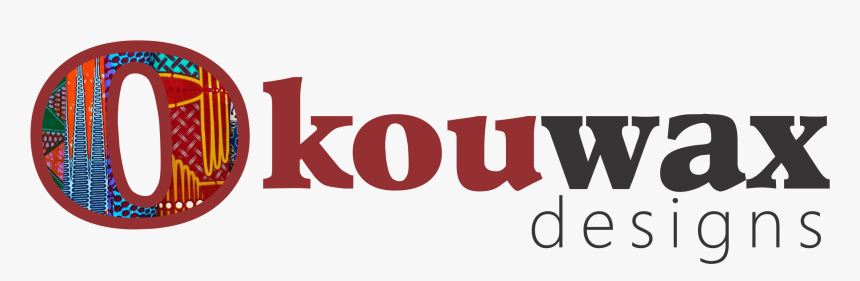 Okouwax Designs - Graphic Design, HD Png Download