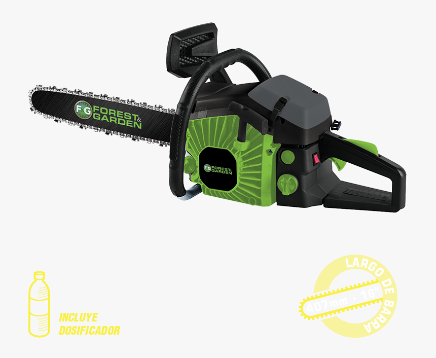 Chainsaw, HD Png Download