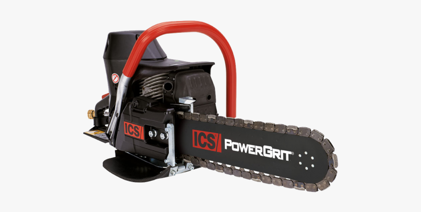 Concrete Chain Saw, HD Png Download