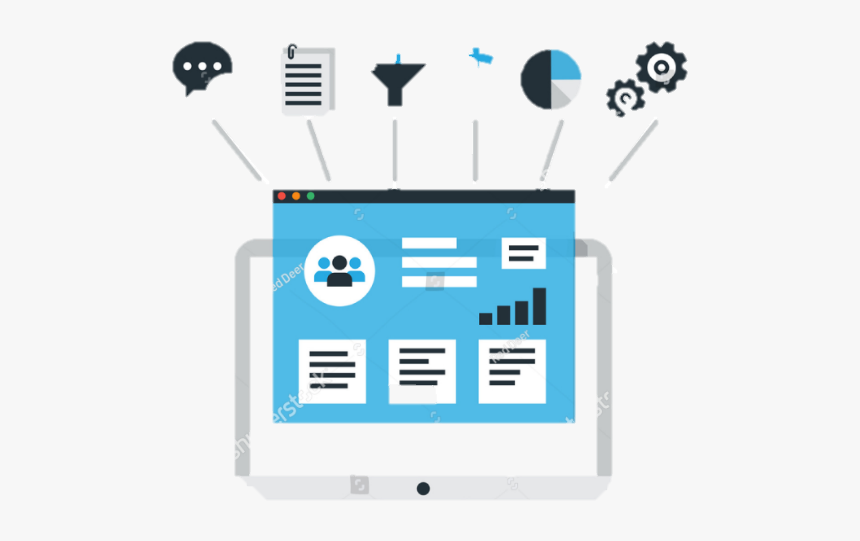 Graphic Design, HD Png Download