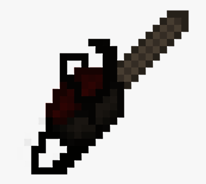 Chainsaw Minecraft Hd Png Download Transparent Png Image Pngitem