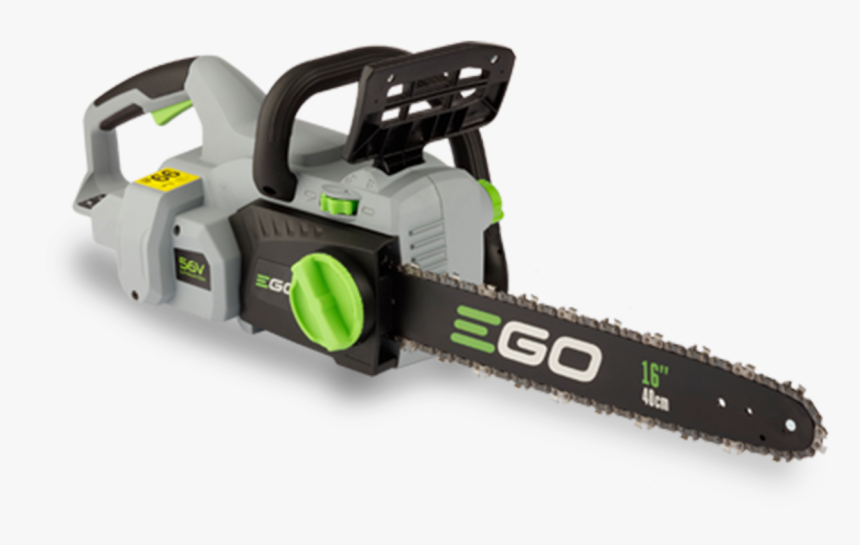 Motosega Ego Cs 1600, HD Png Download