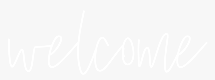 Welcome Whtie - Google Cloud Logo White, HD Png Download