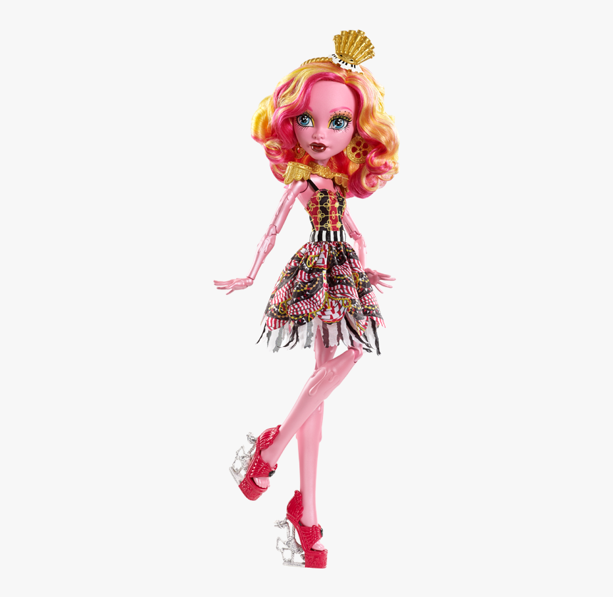 Monster High Tall Doll, HD Png Download