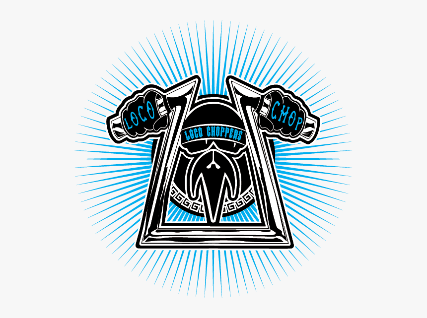 Camargo Customs Logo - Emblem, HD Png Download