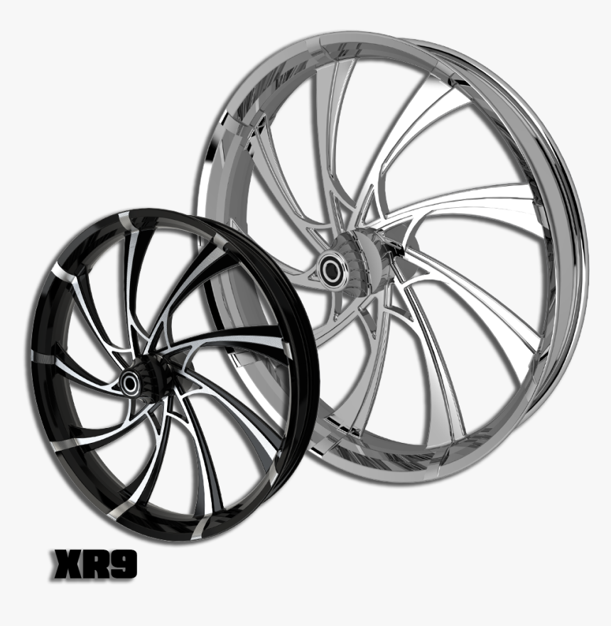 Motorcycle, HD Png Download