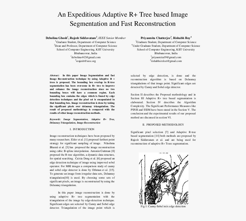 Document, HD Png Download