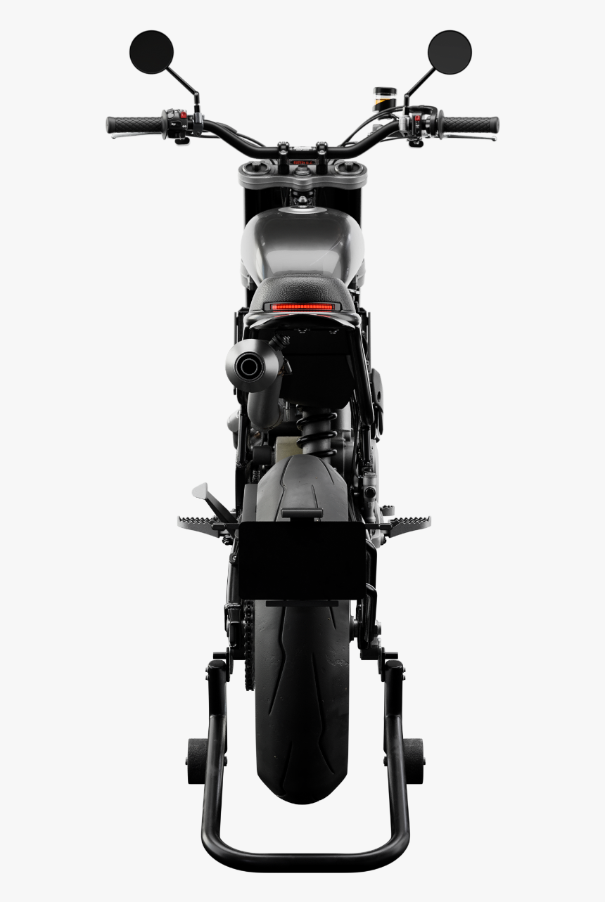 Hybrid Bicycle, HD Png Download