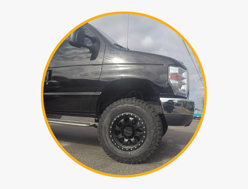 Airport-transfers - Van, HD Png Download