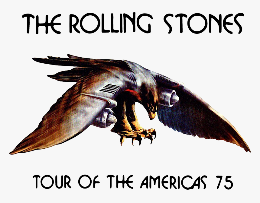 The Rolling Stone Tour Of The Americas 75 Shirt, Sweater, - Toured With Rolling Stones In Detroit, HD Png Download