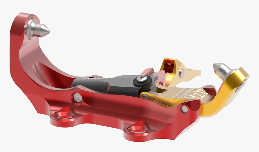 Atk Rca 2019 - Propeller, HD Png Download