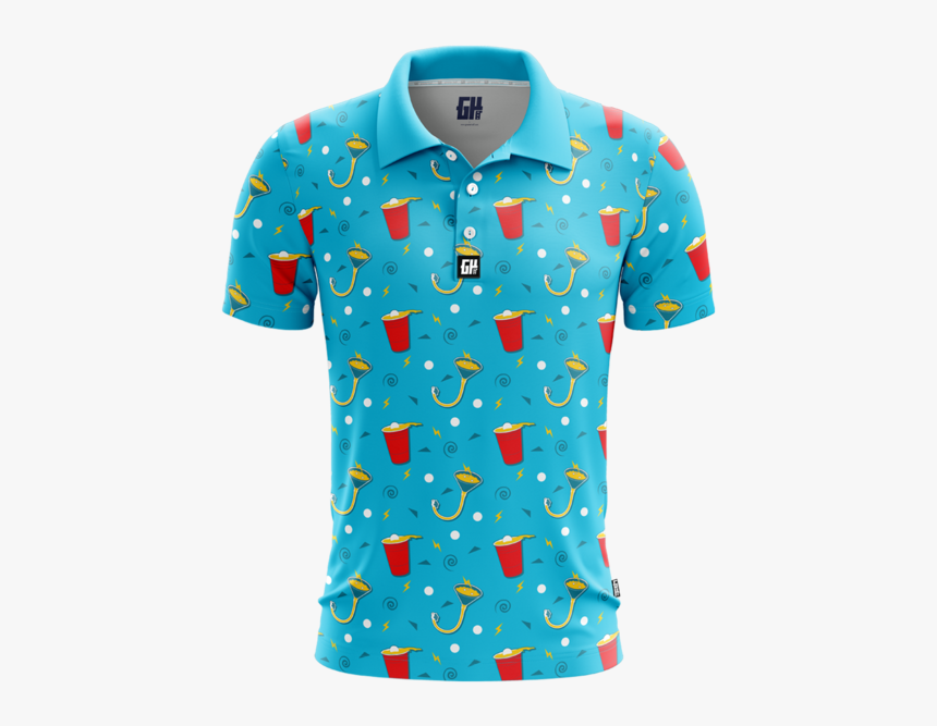 Polo Shirt, HD Png Download