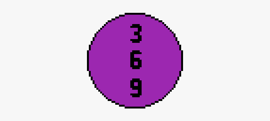 Glass Pixel Art, HD Png Download