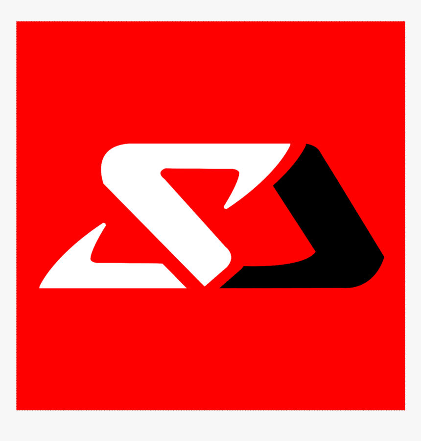 Sdlogobox - Orange, HD Png Download