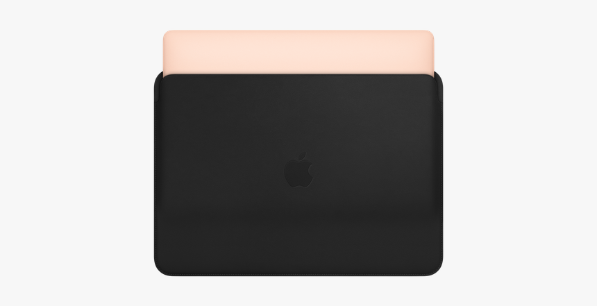 Leather Sleeve For 13 Inch Macbook Pro, HD Png Download