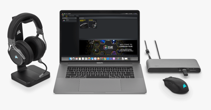 Netbook, HD Png Download