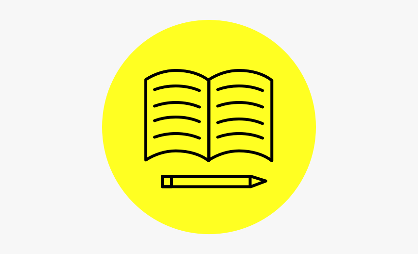 Icon-academic 2 - Icon, HD Png Download