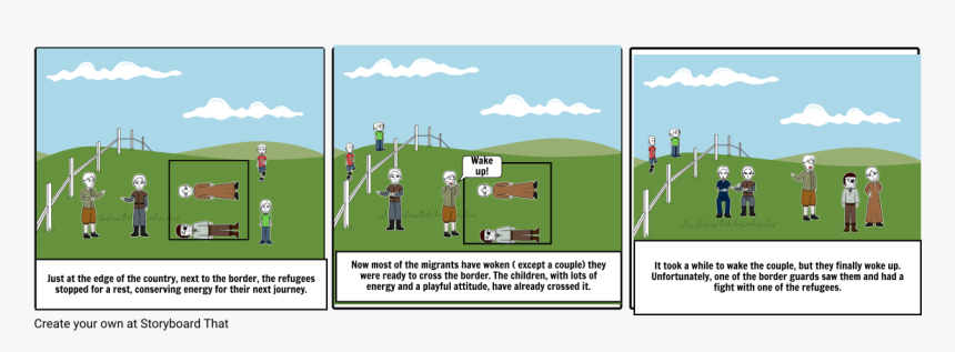 Cartoon, HD Png Download