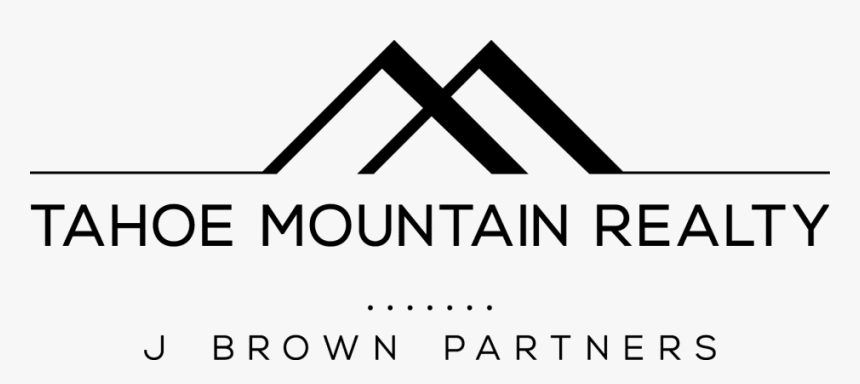 Tahoe Mountain Real Estate - Triangle, HD Png Download