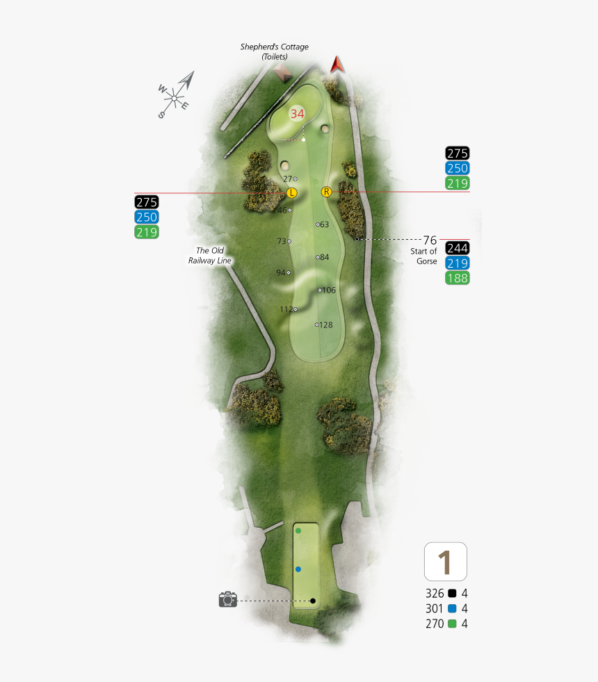 Map, HD Png Download