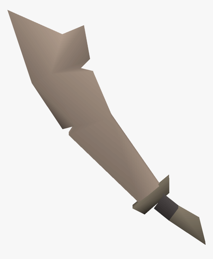 Sword, HD Png Download